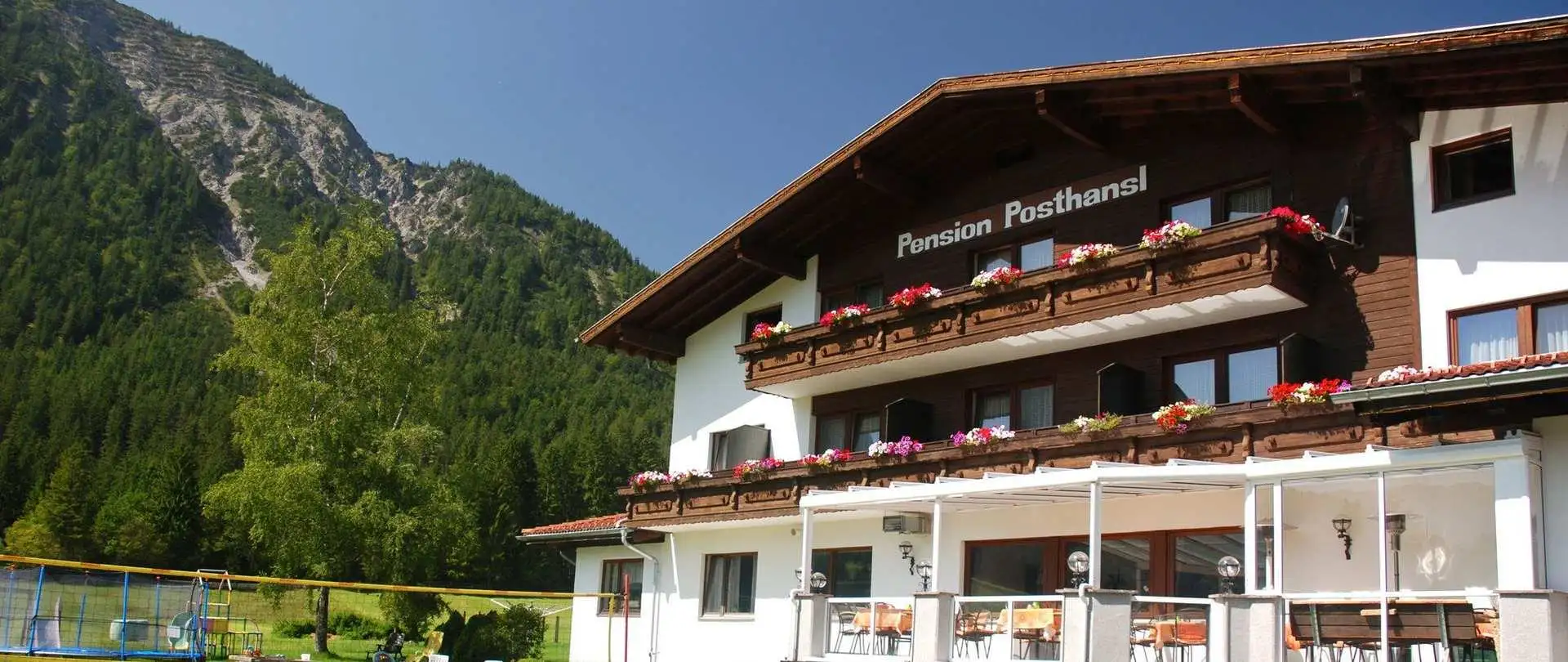 Mountain Biking Adventure