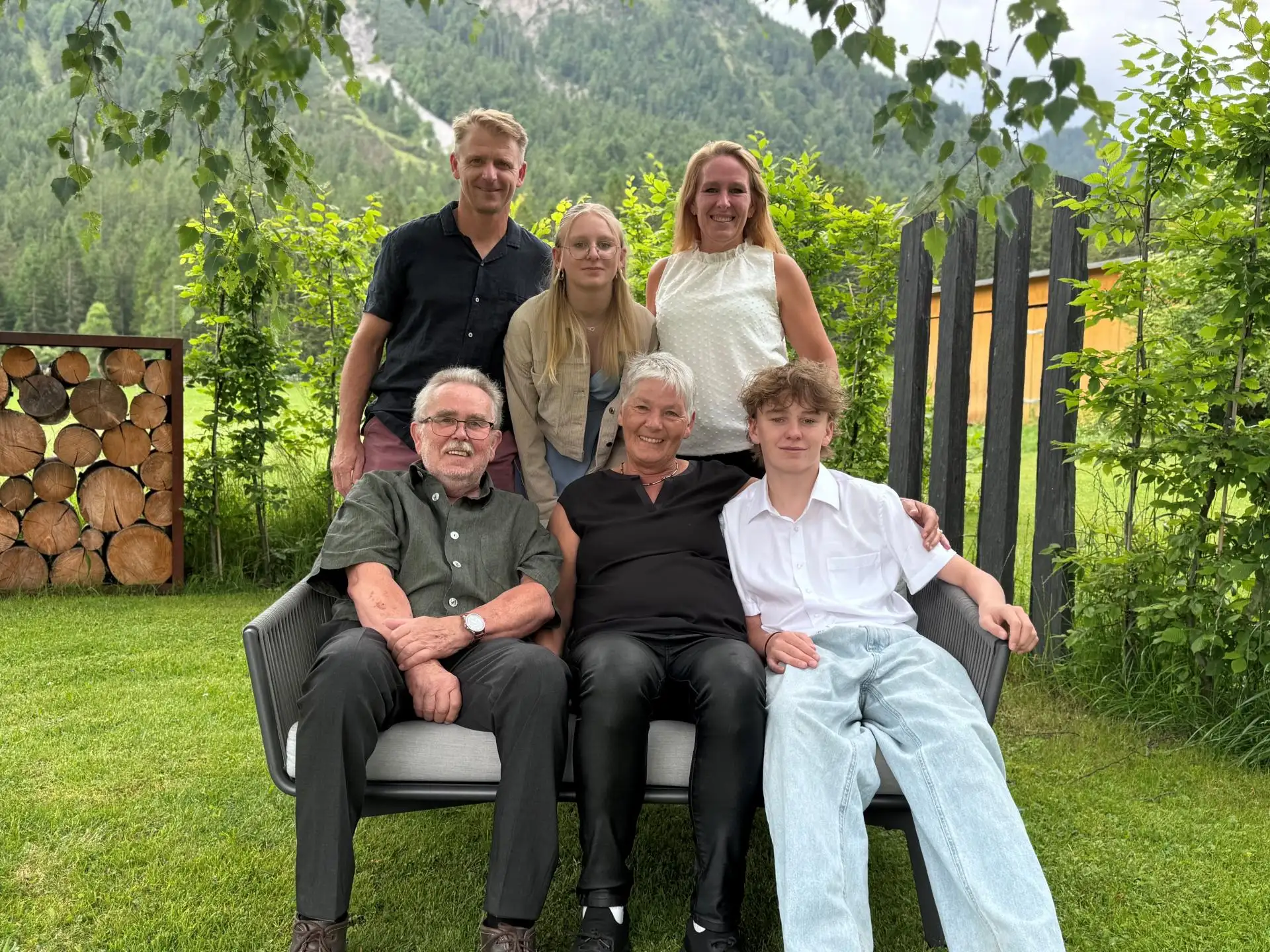 Halbpension Erwachsene