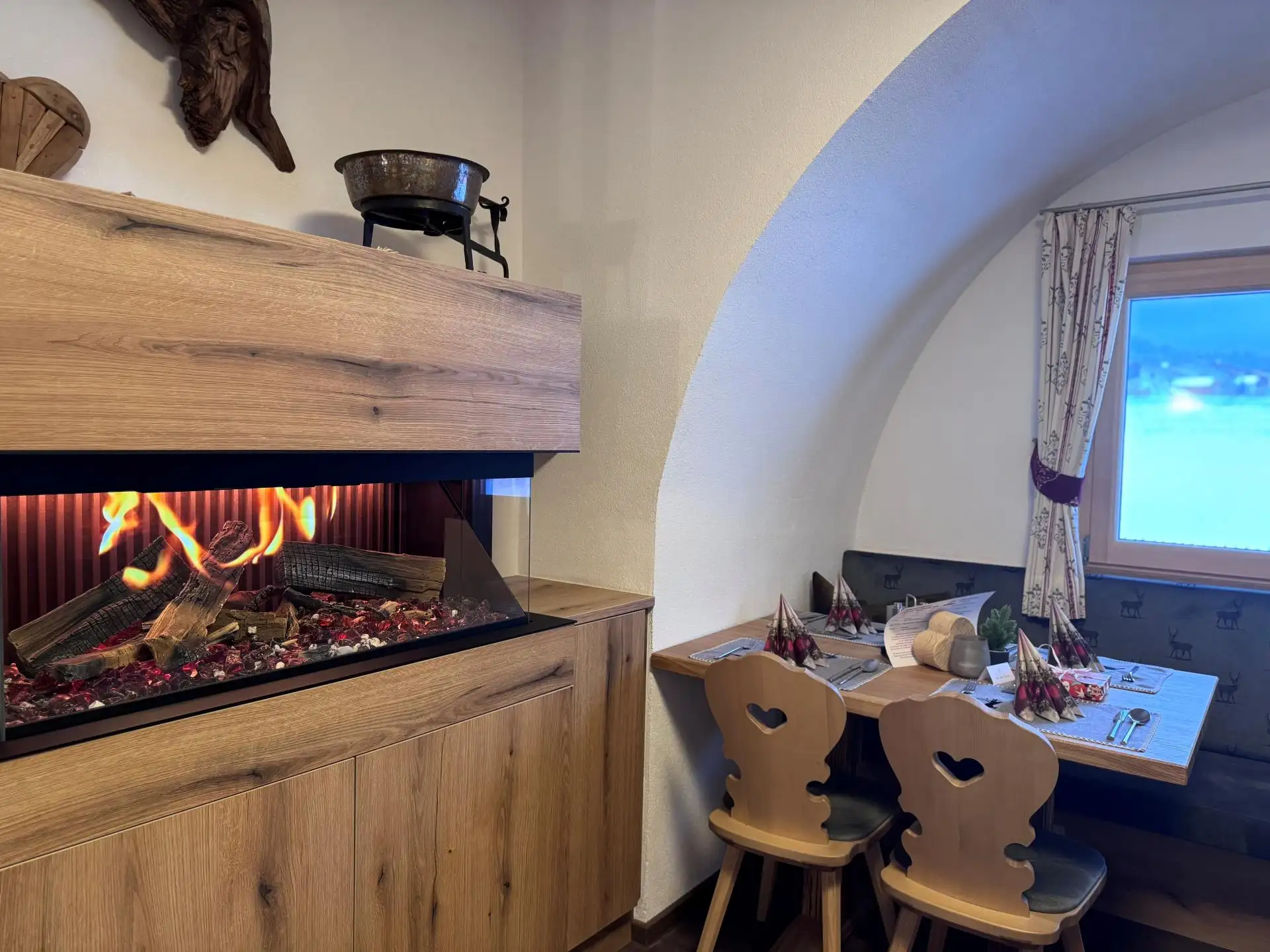 Heiterwanger Mountain Adventure