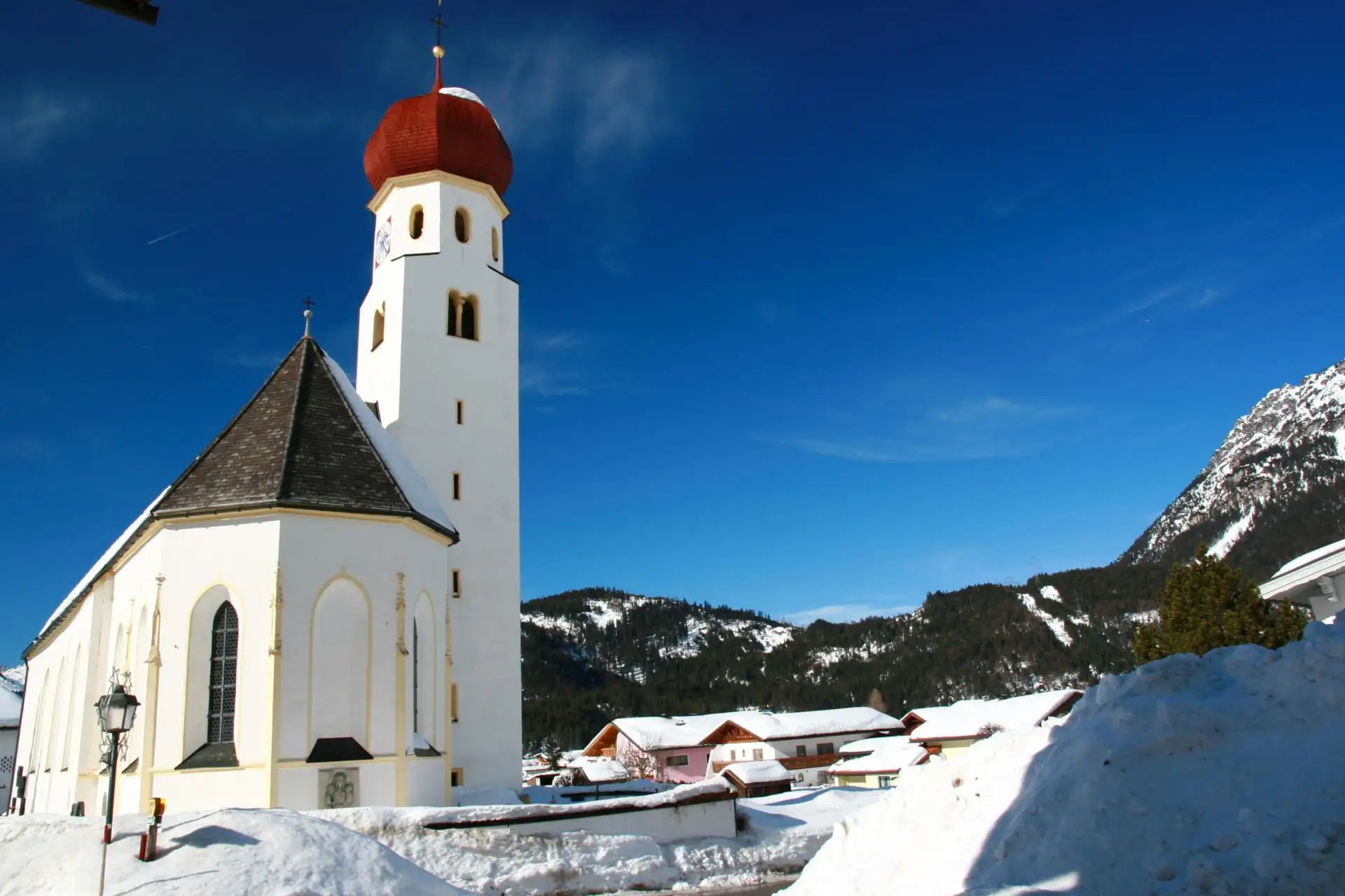 garage voor eigen fietsen