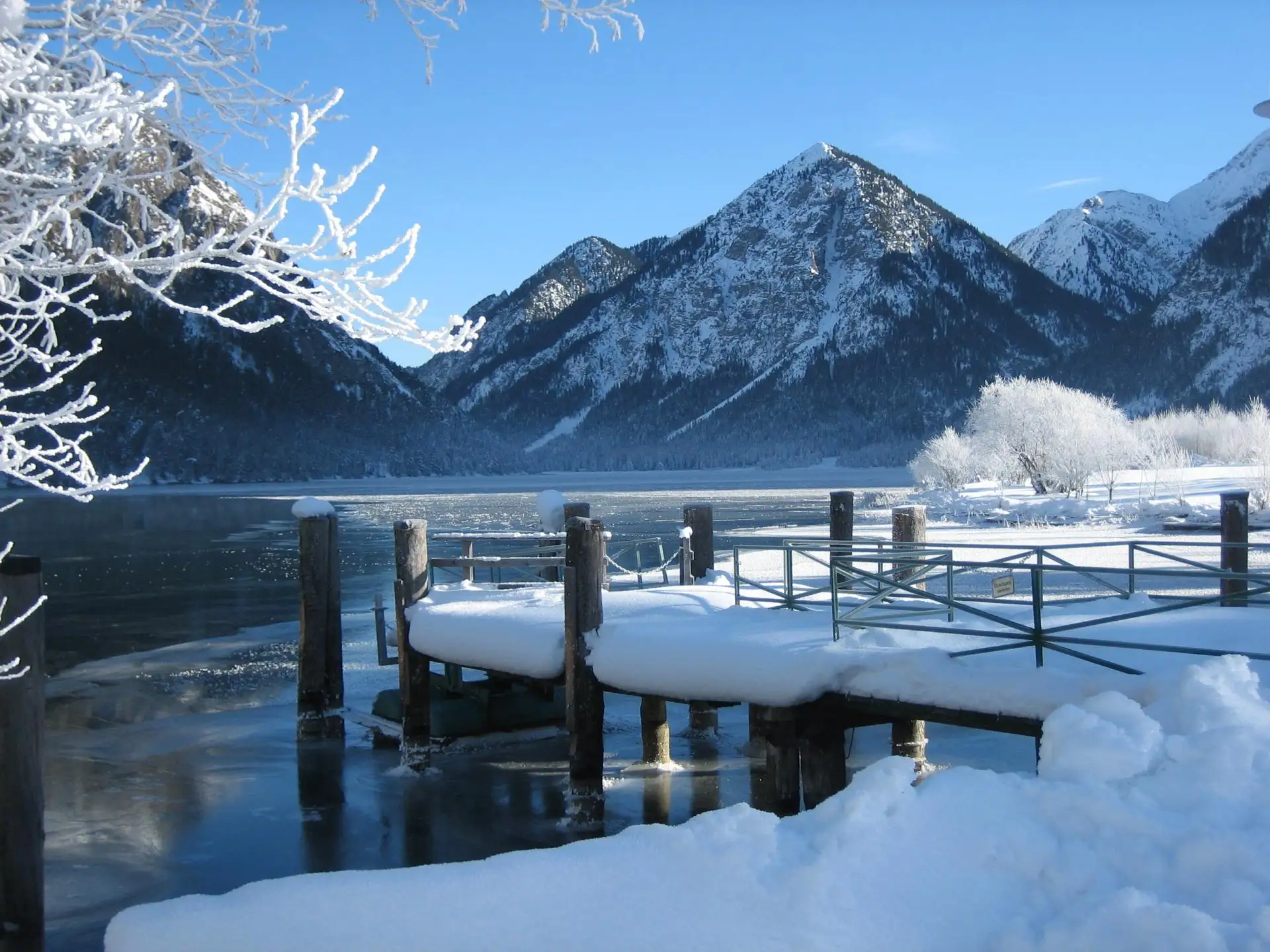 Heiterwanger Mountain Adventure