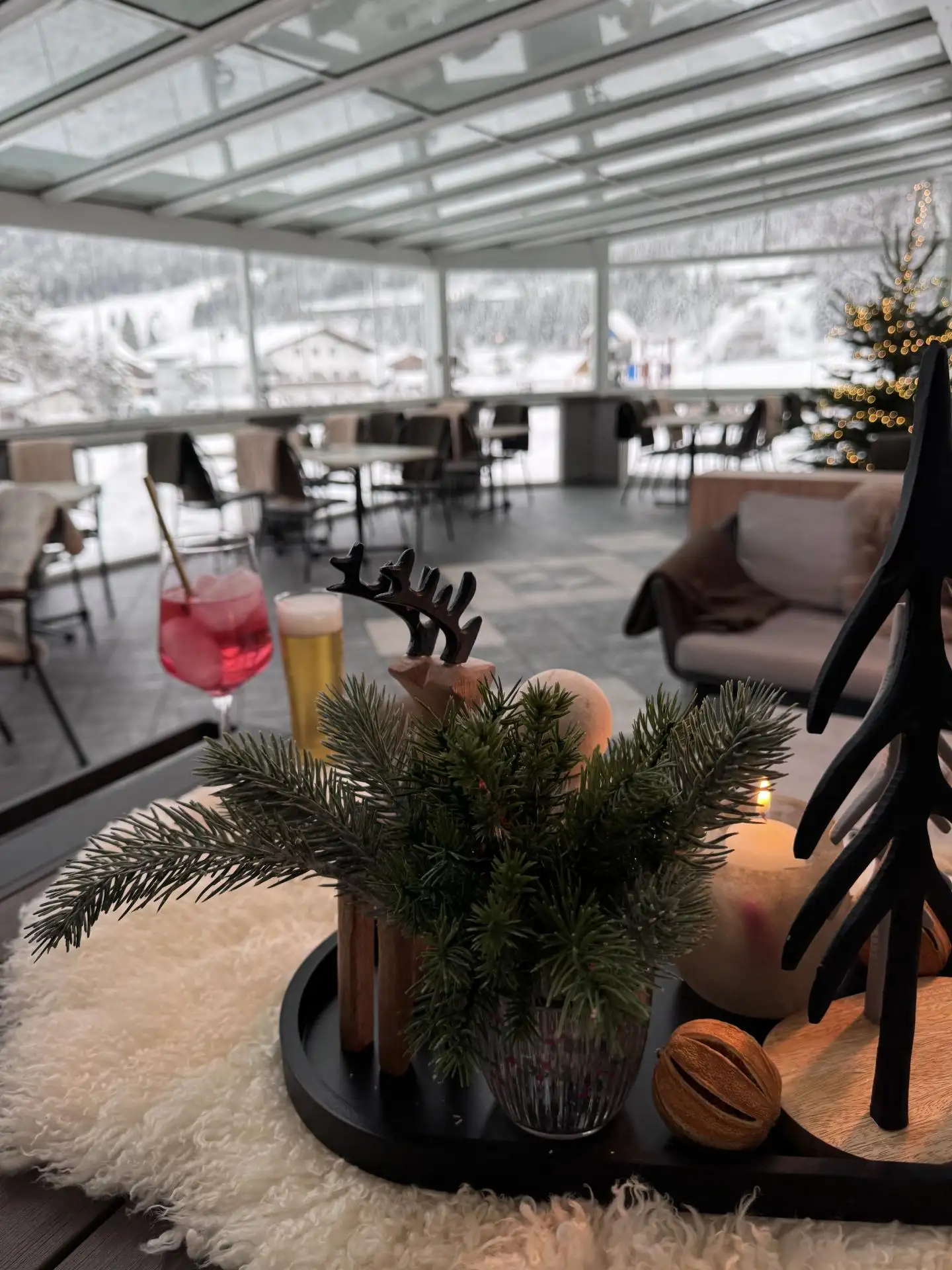 Heiterwanger Bergerlebnis