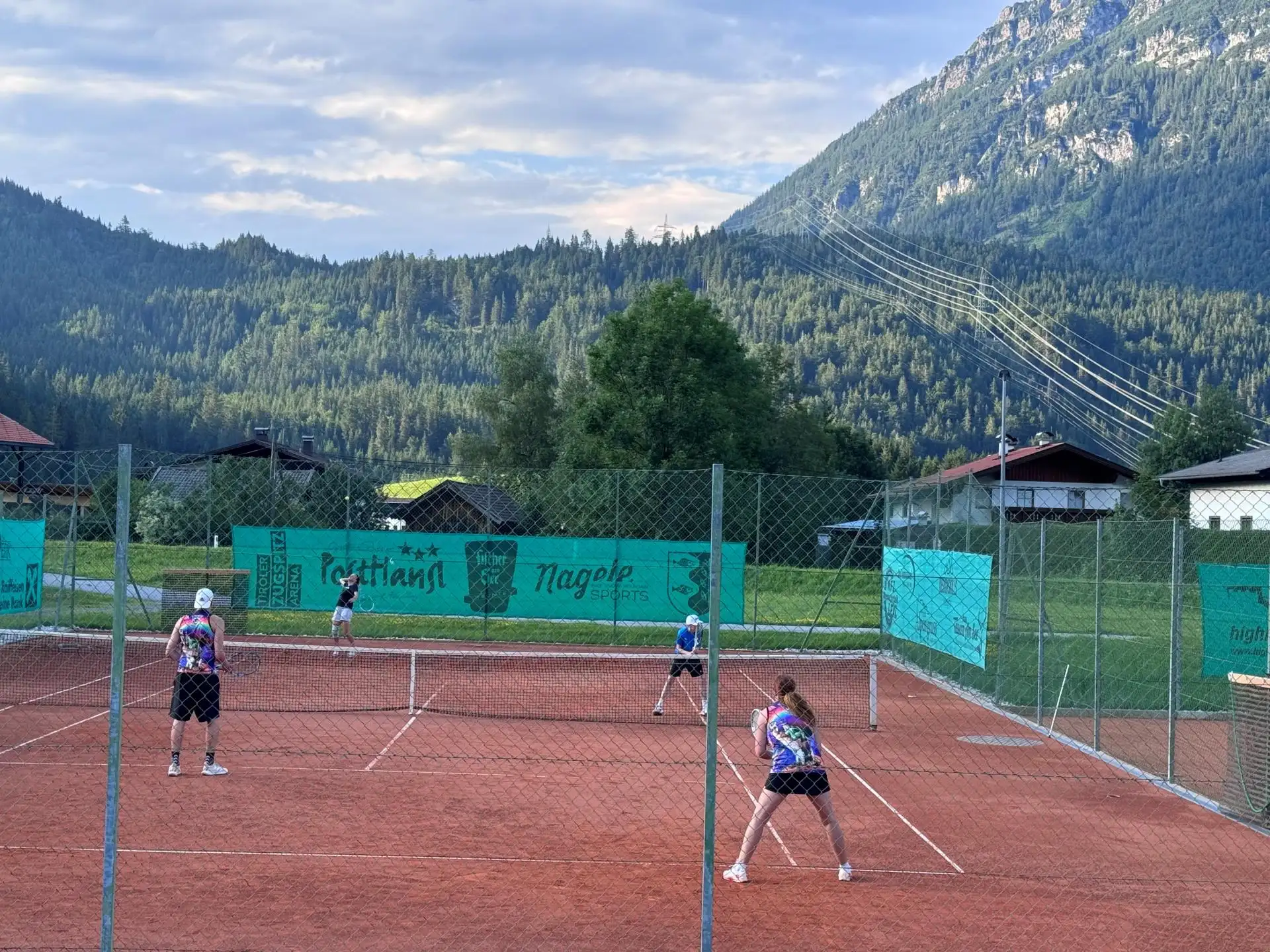 Summer Activity Package