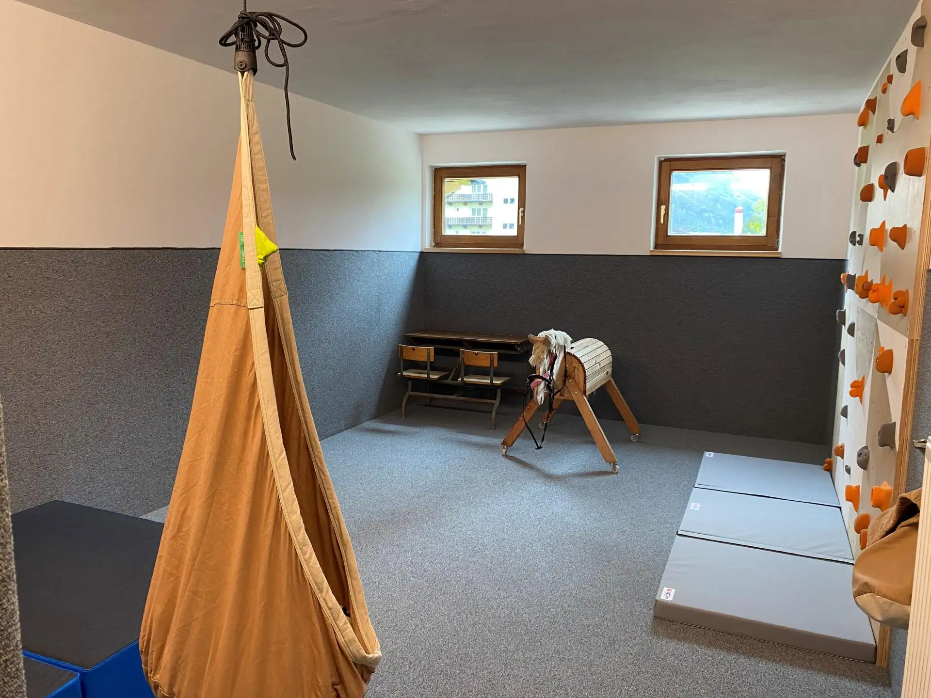 Heiterwanger Bergerlebnis