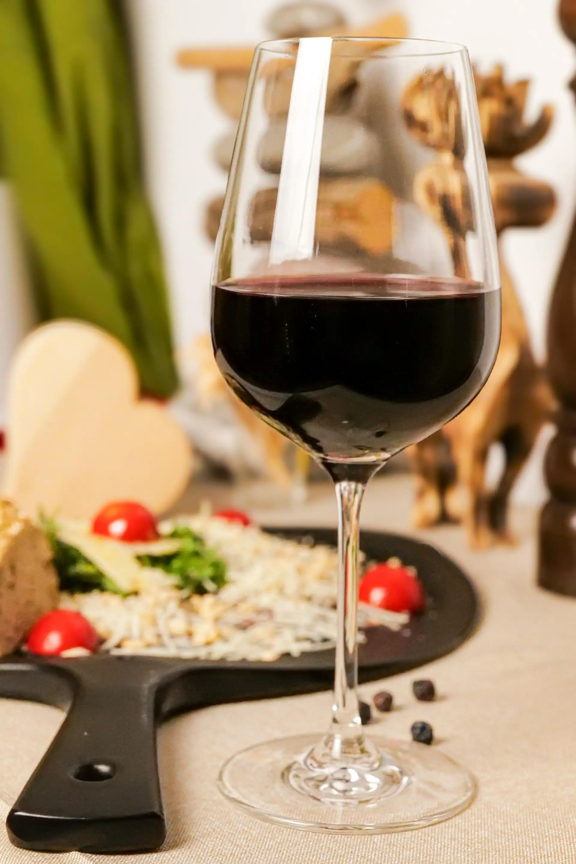 Glutenfree breakfast