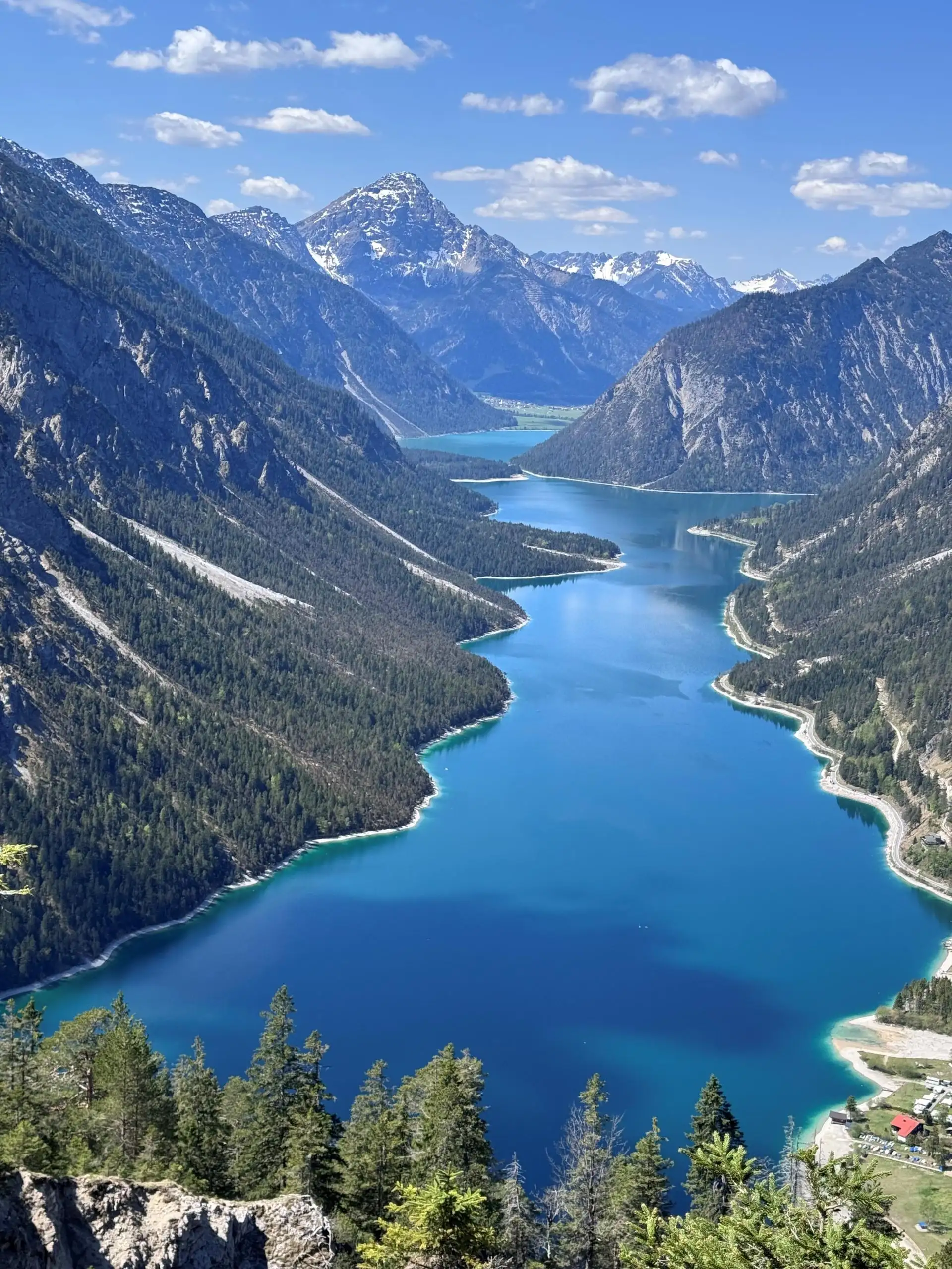 Glutenfrei Frühstück