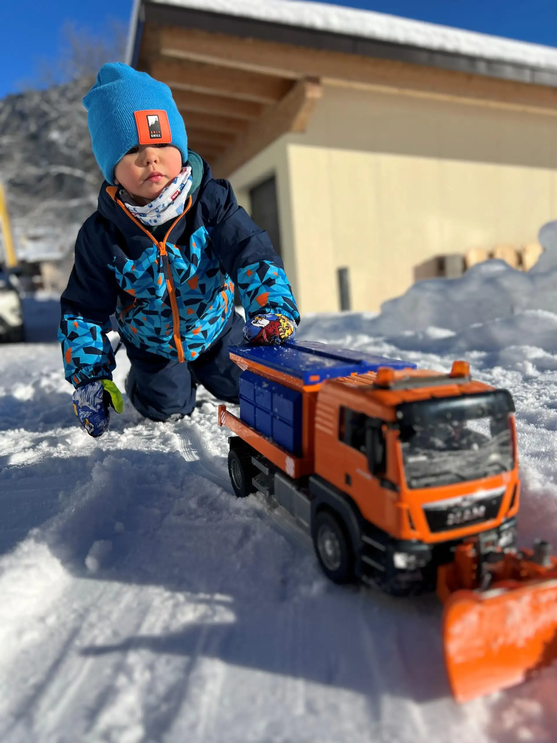 Heiterwanger Bergerlebnis