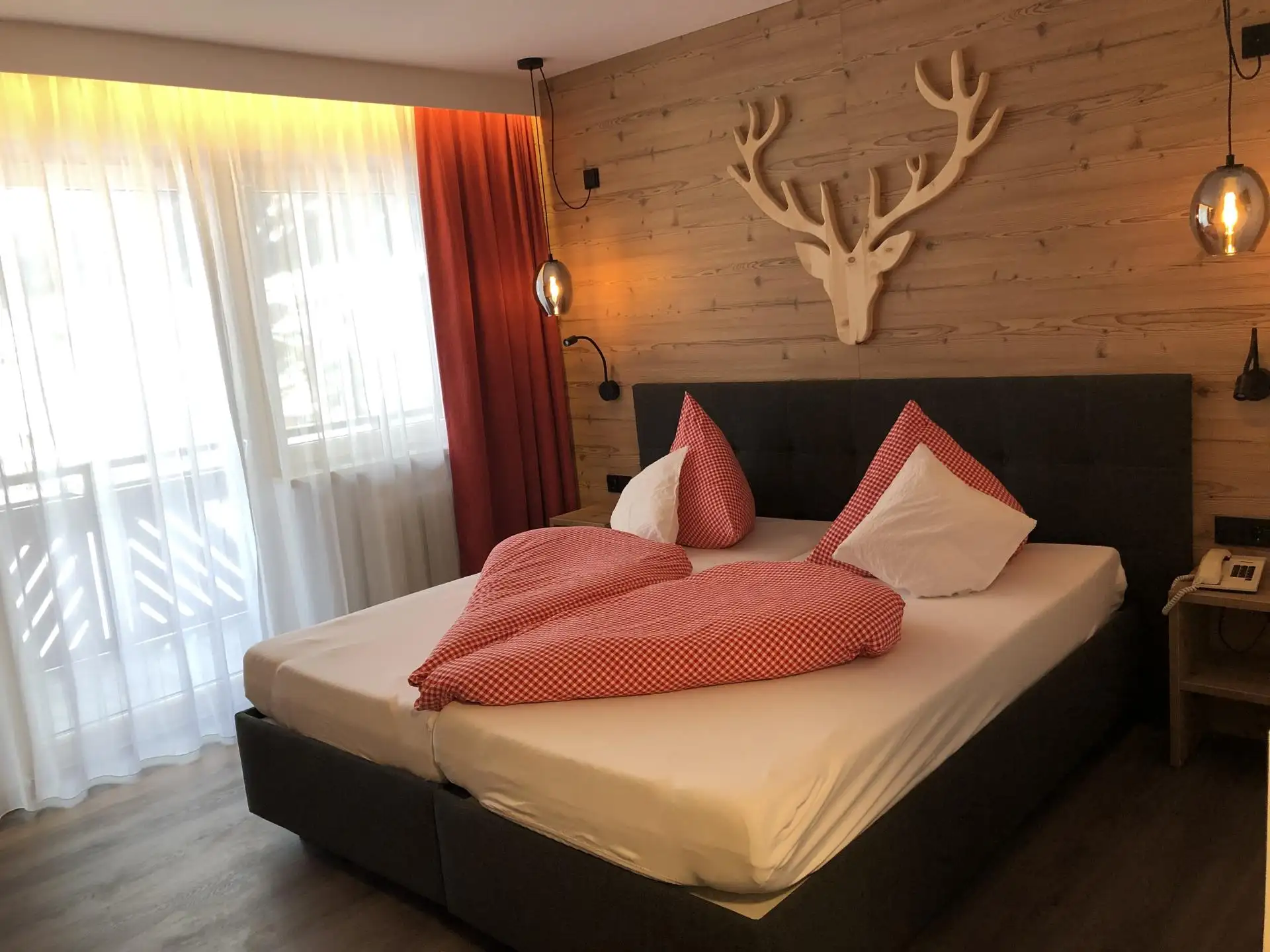 Heiterwanger Bergerlebnis