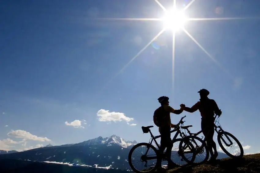 Sommer Aktiv Pauschale