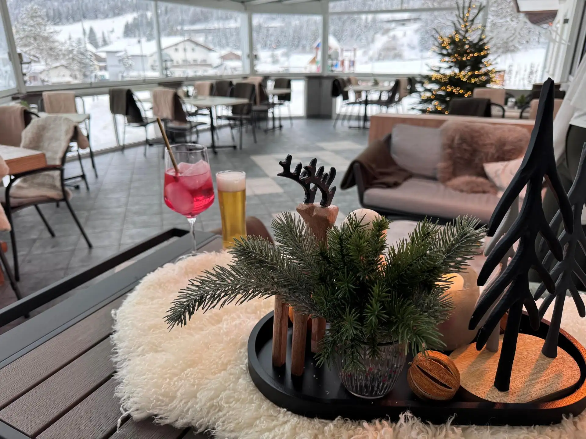 Summer Activity Package