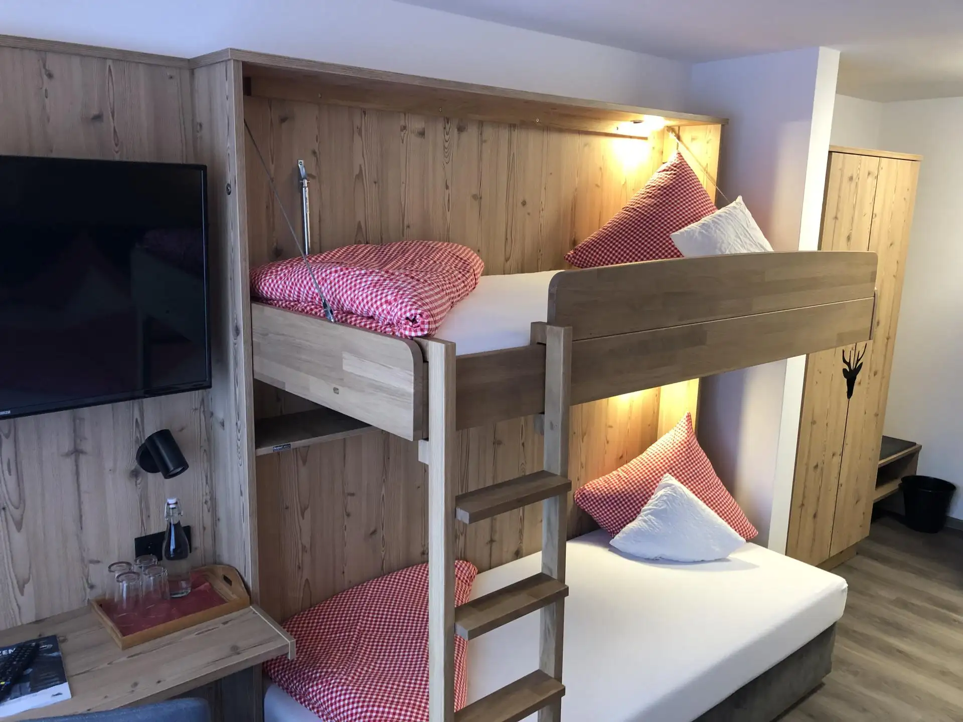 Sommer Aktiv Pauschale