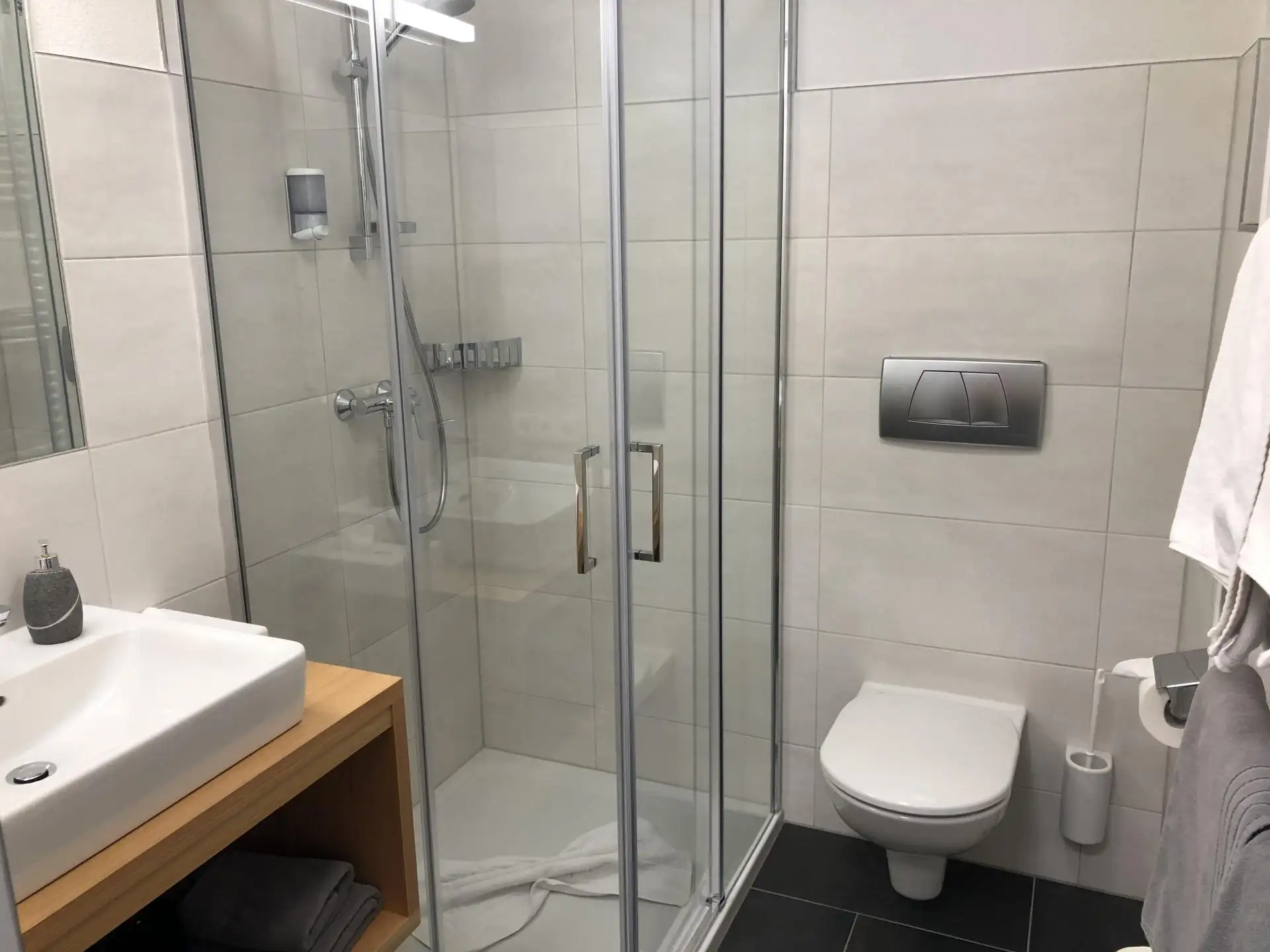 Halbpension Erwachsene