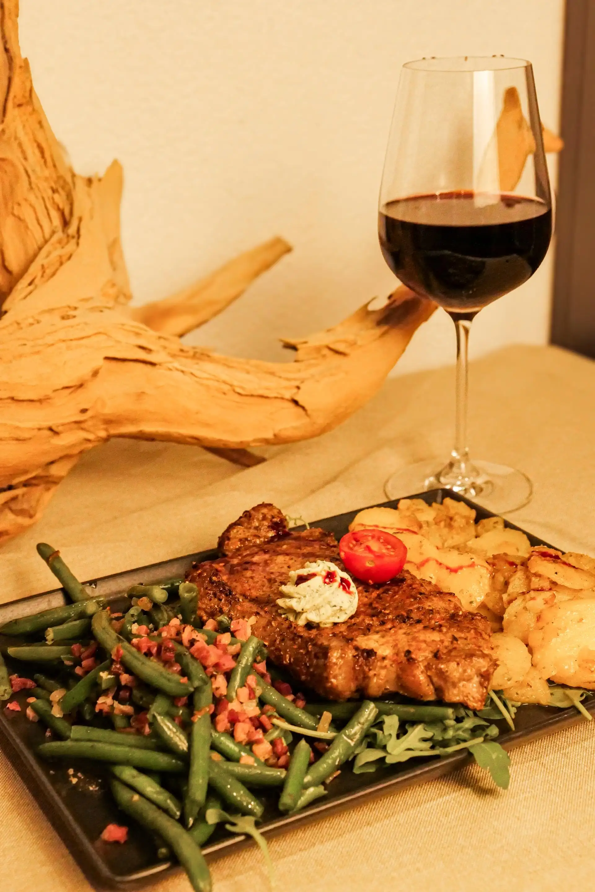 Heiterwanger Bergerlebnis