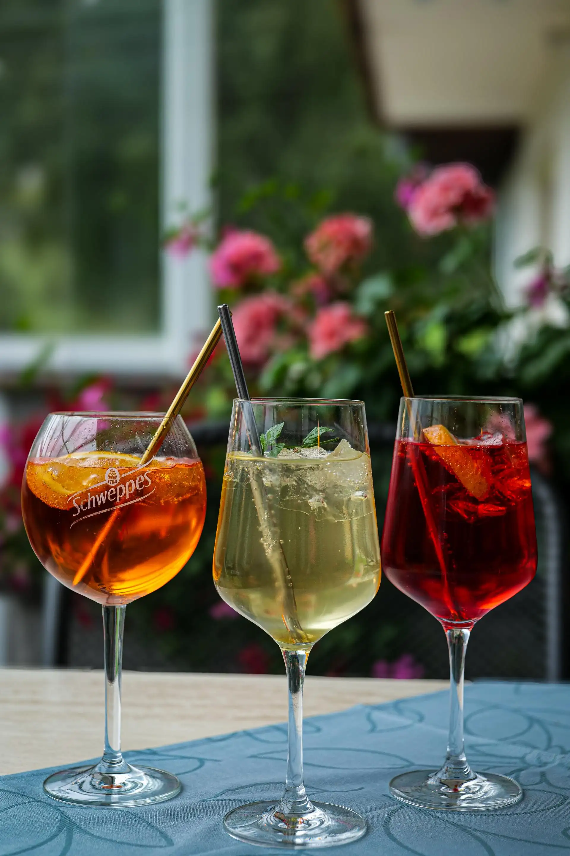 Stellplatz Fahrradgarage