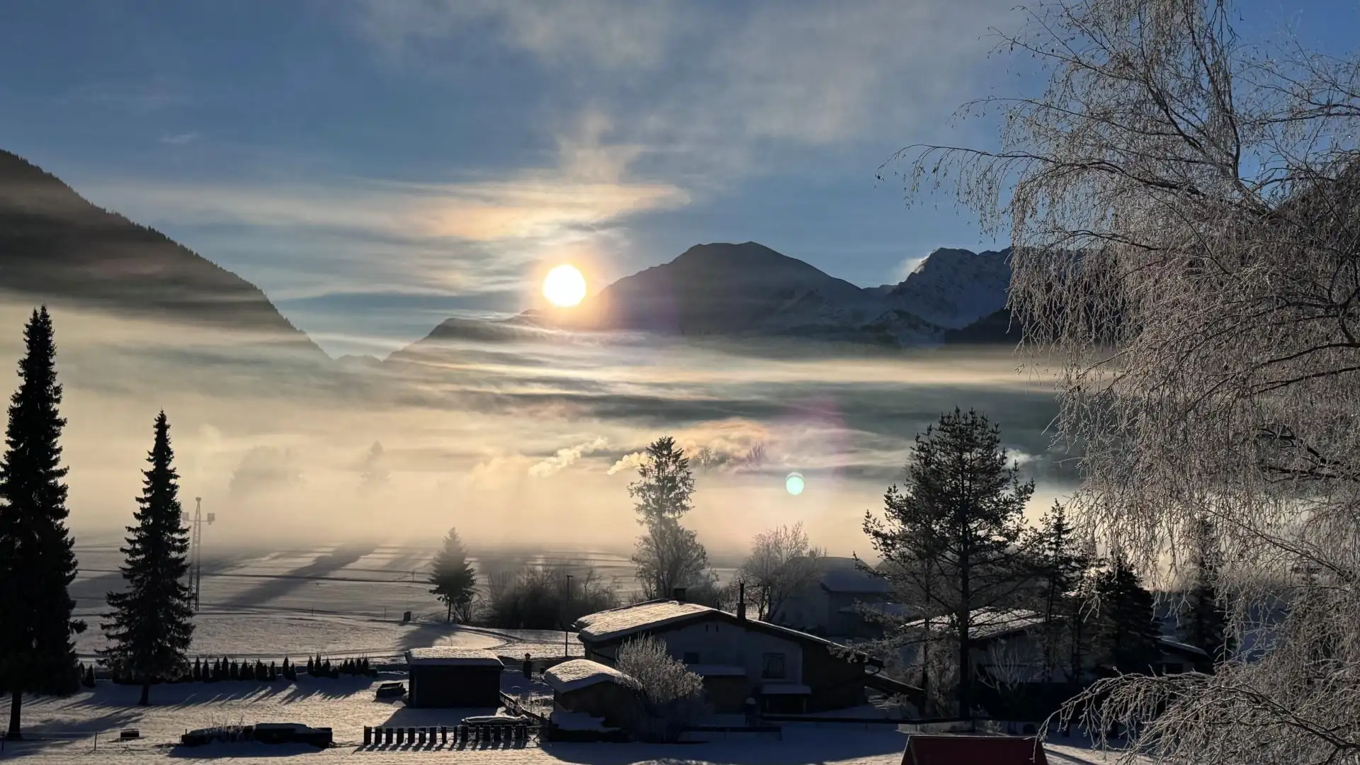 Mountain Biking Adventure