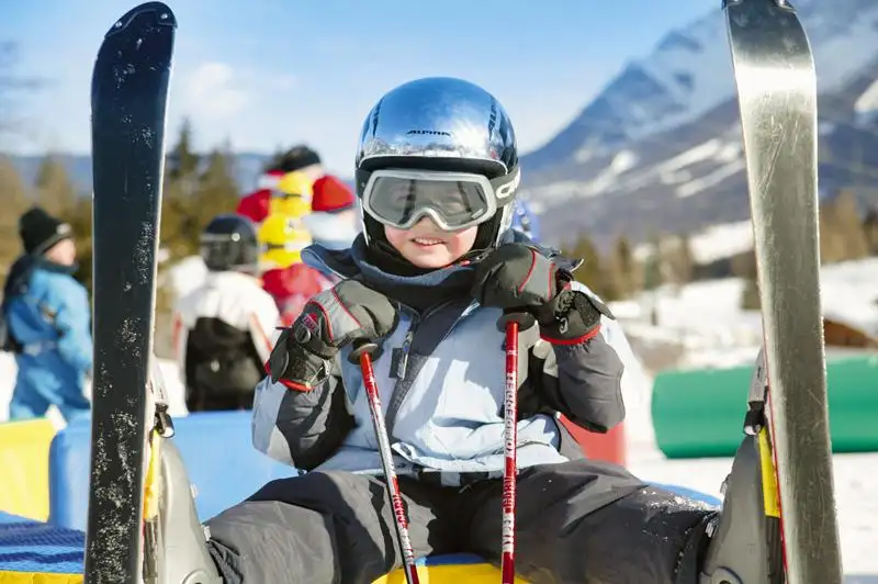 Bergerlebnis Mountainbike