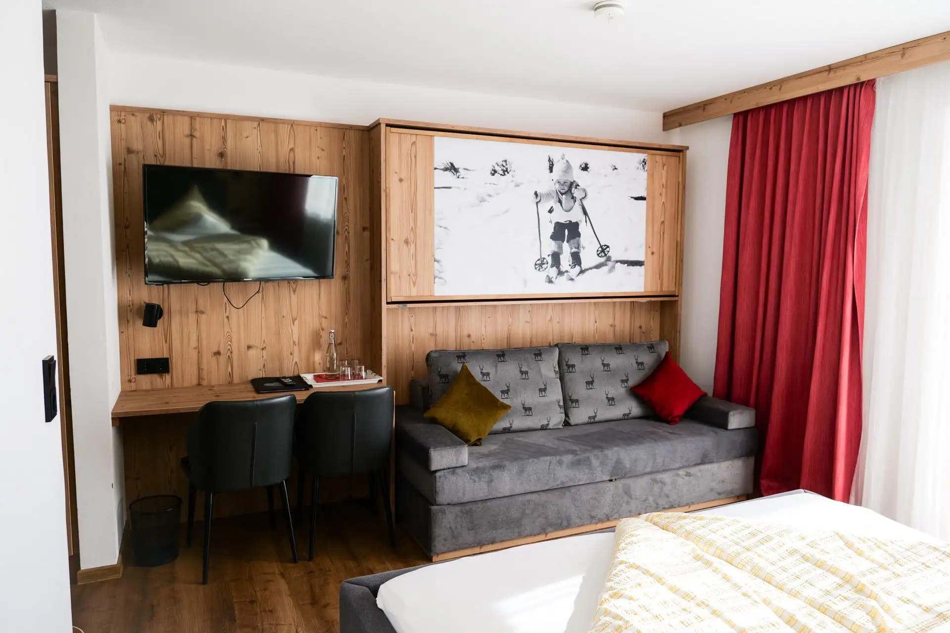 Halbpension Erwachsene