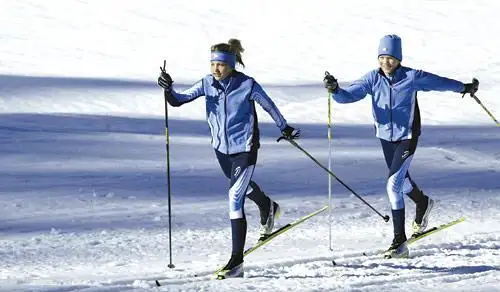 Glutenfrei Frühstück