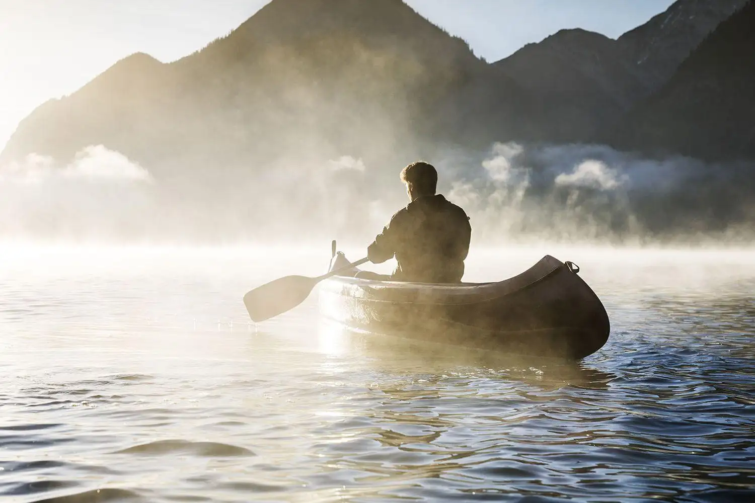 Bergerlebnis Mountainbike
