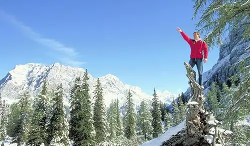 Heiterwanger Bergerlebnis