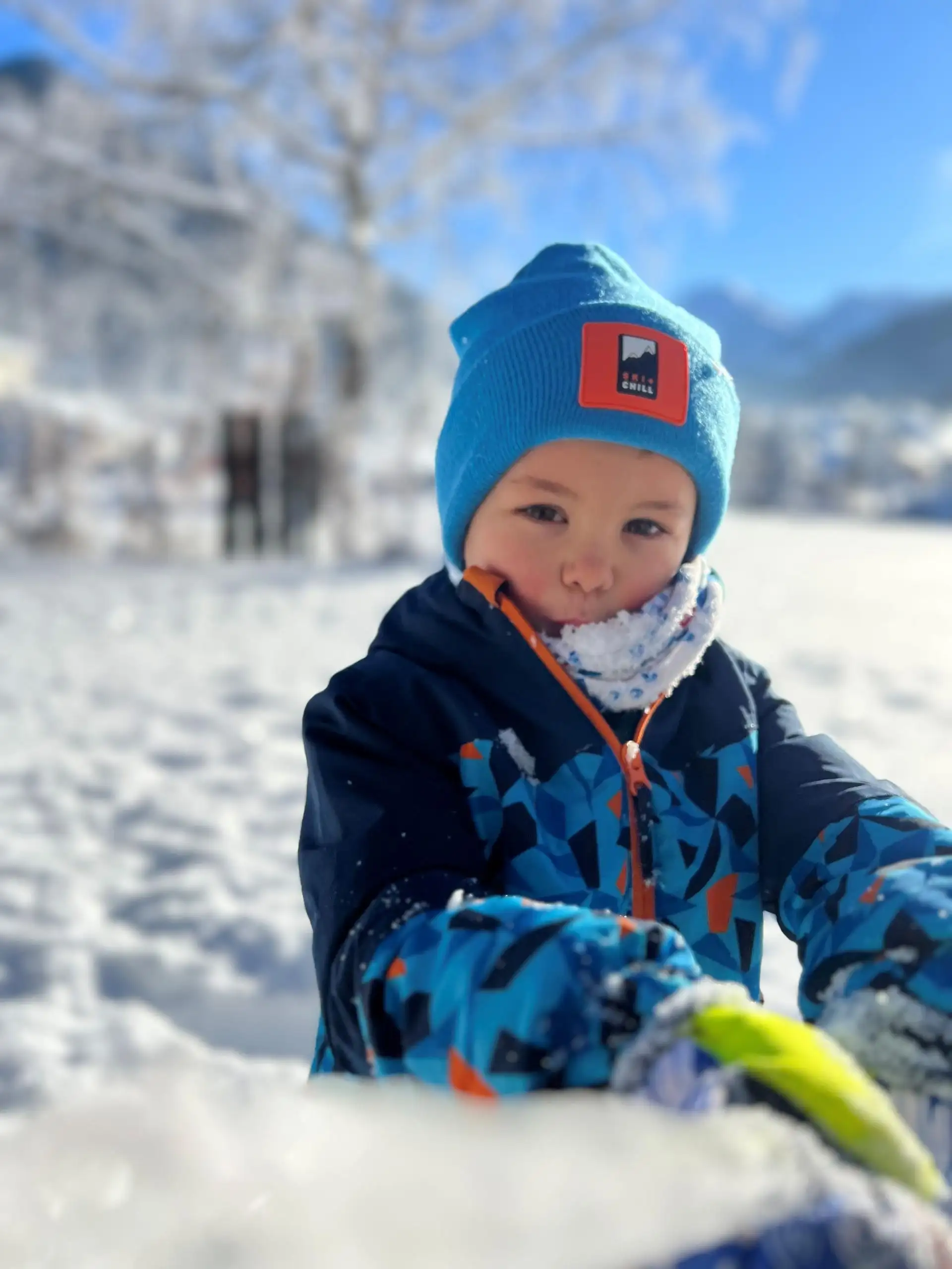 garage voor eigen fietsen