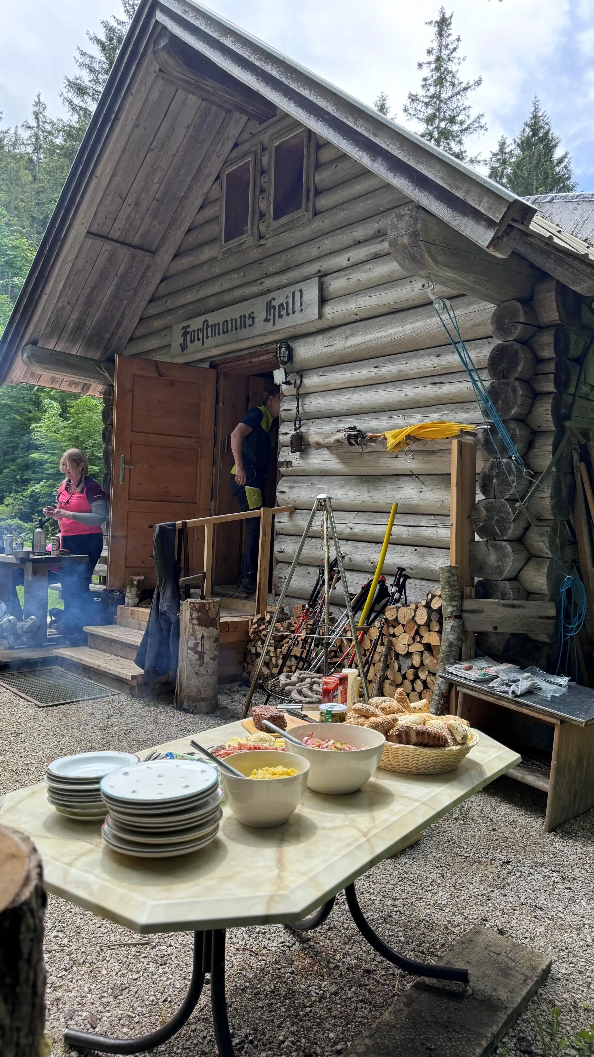 Bergerlebnis Mountainbike