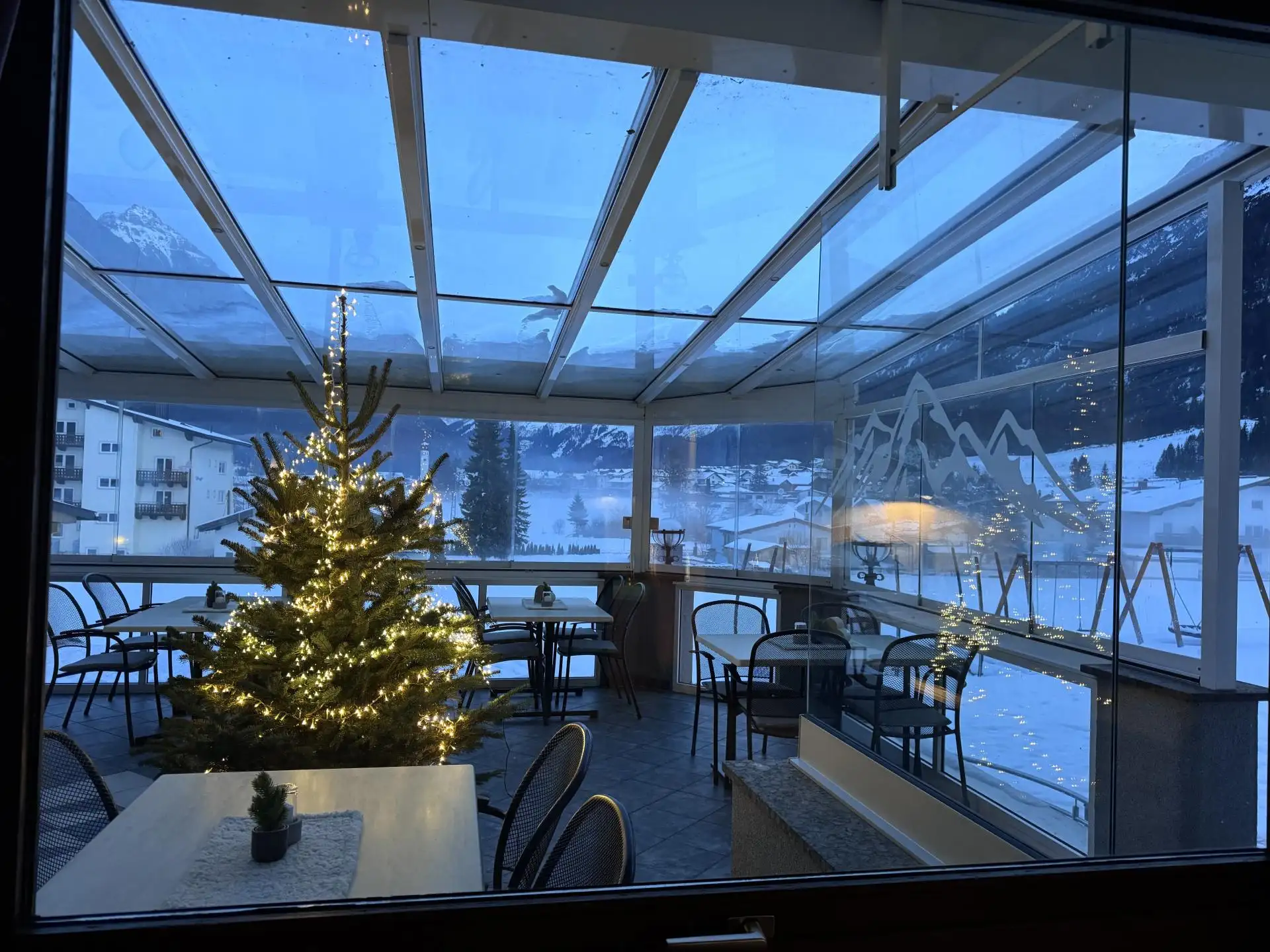 Heiterwanger Bergerlebnis