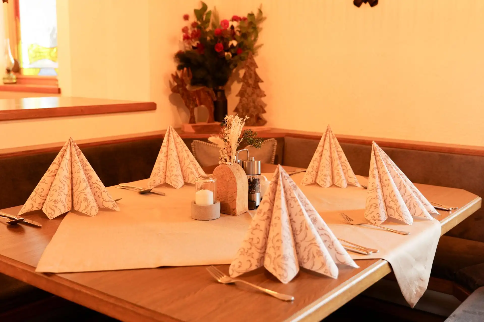 Stellplatz Fahrradgarage