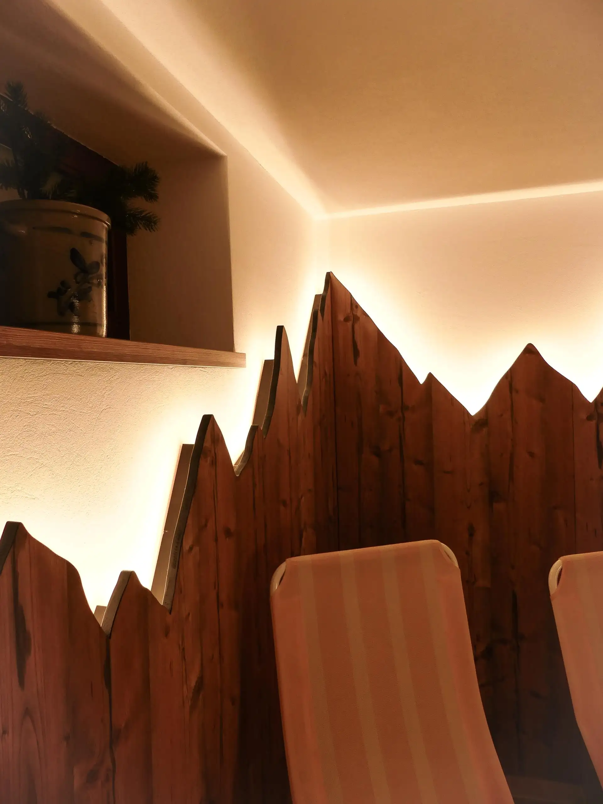 Glutenfree breakfast