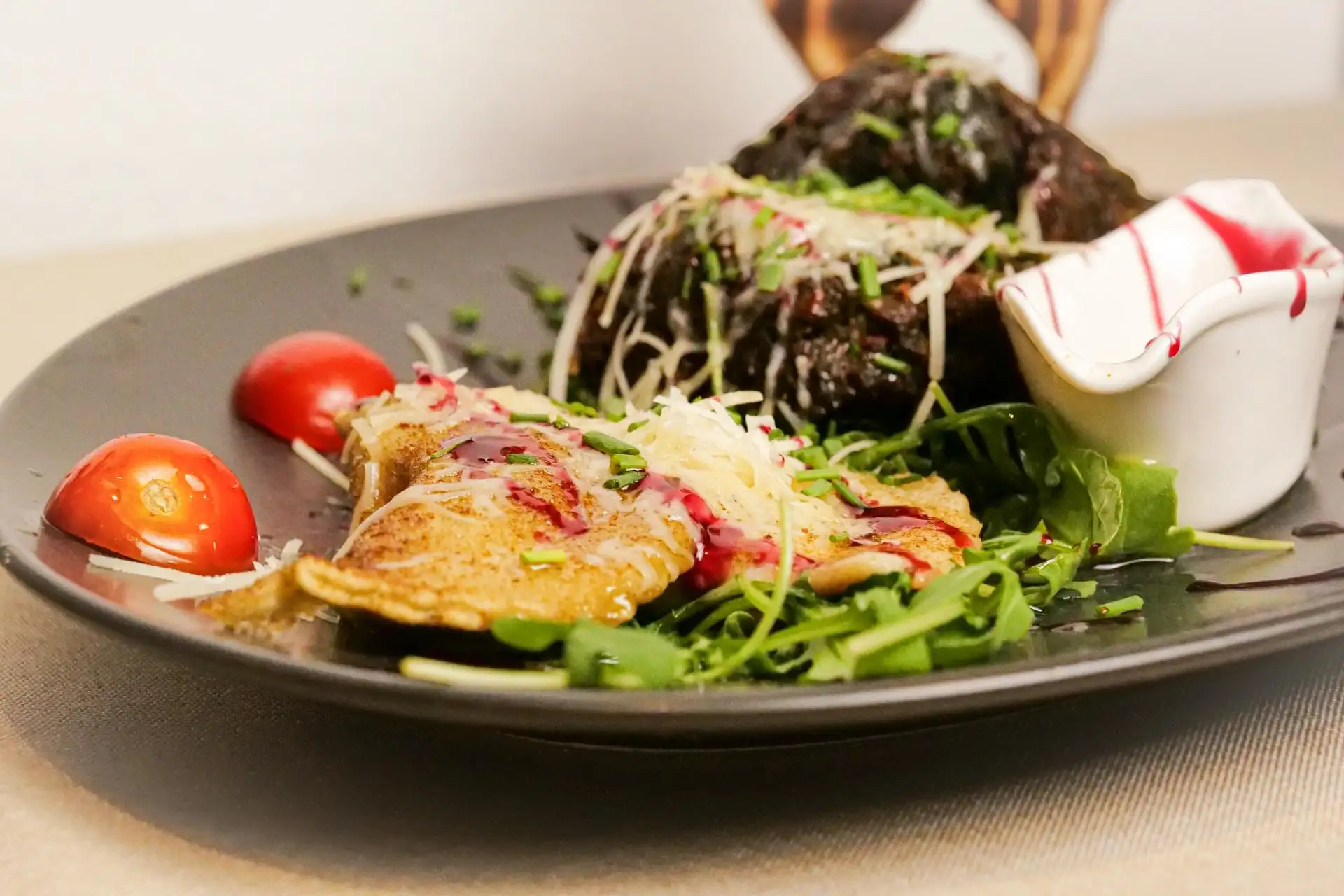 Bergerlebnis Mountainbike