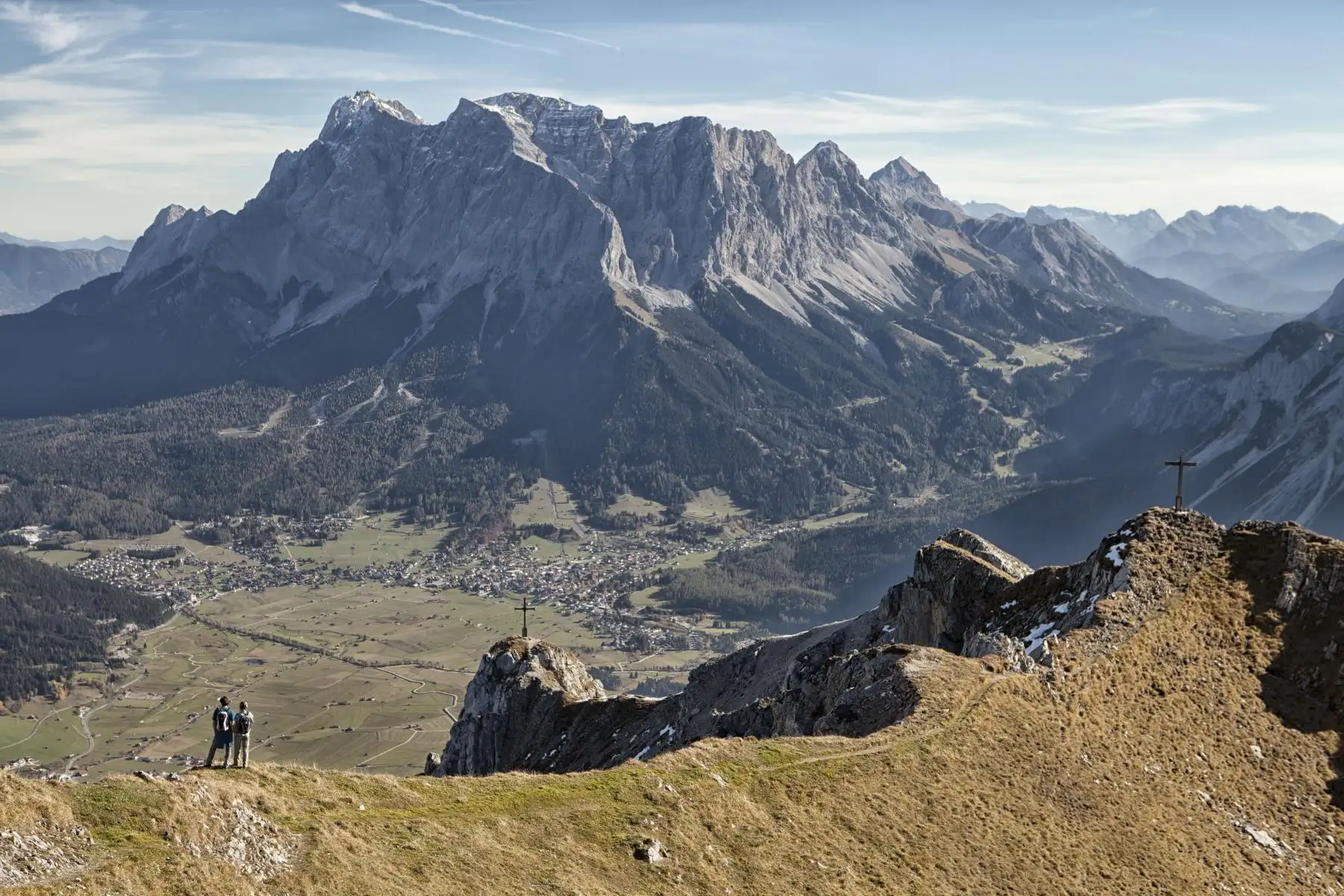 Mountain Biking Adventure