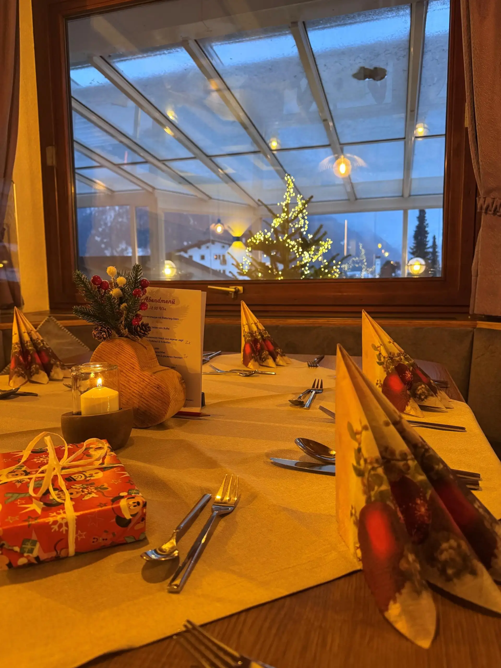 Bergerlebnis Mountainbike