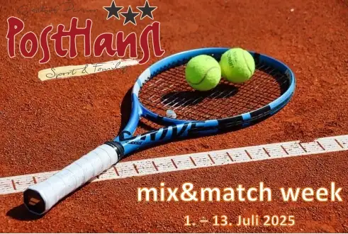 Bergerlebnis Mountainbike