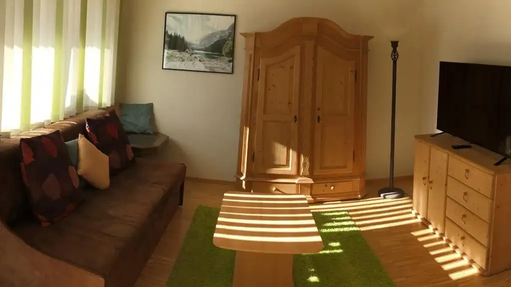 Heiterwanger Bergervaring