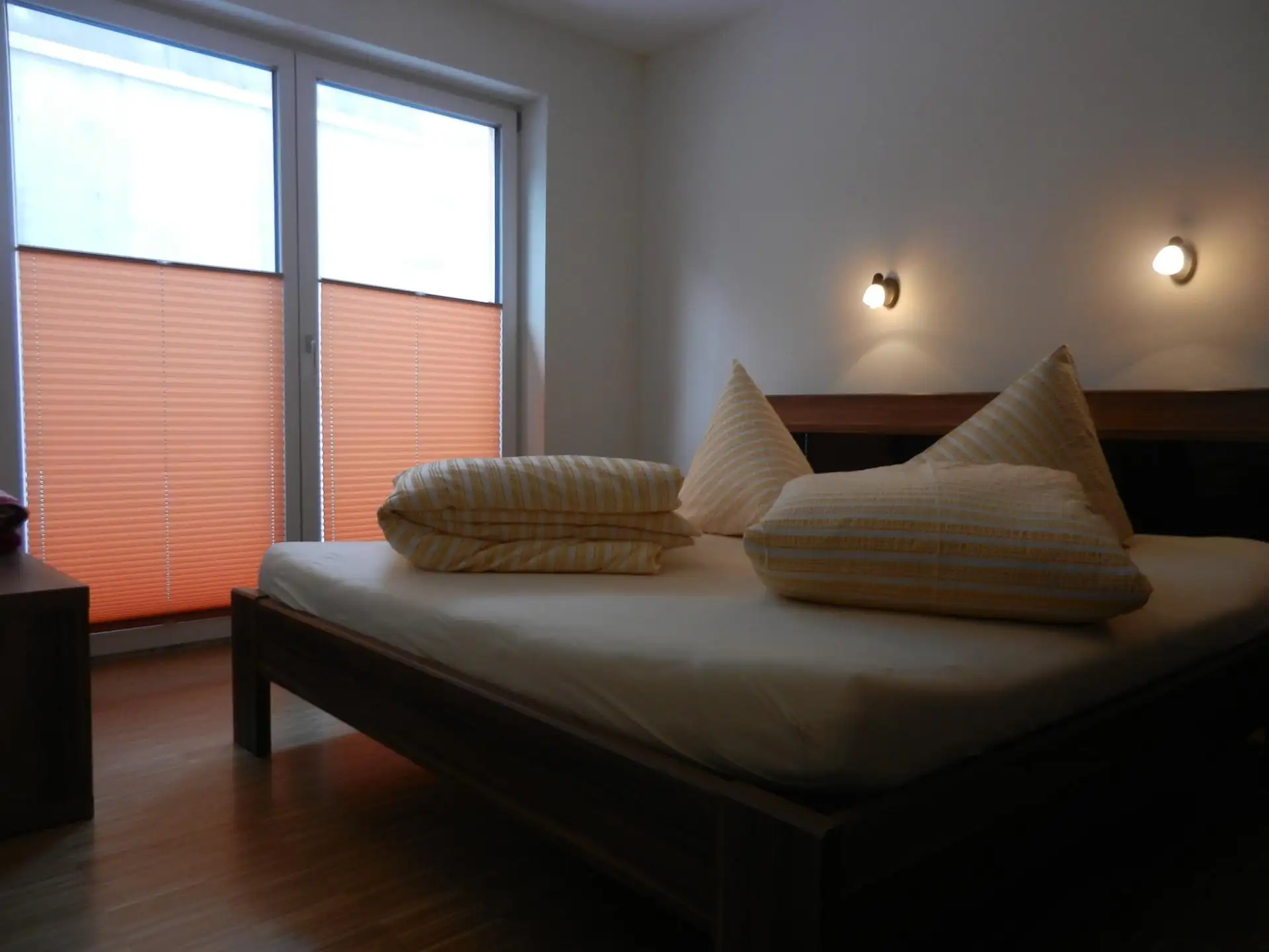 Heiterwanger Bergervaring