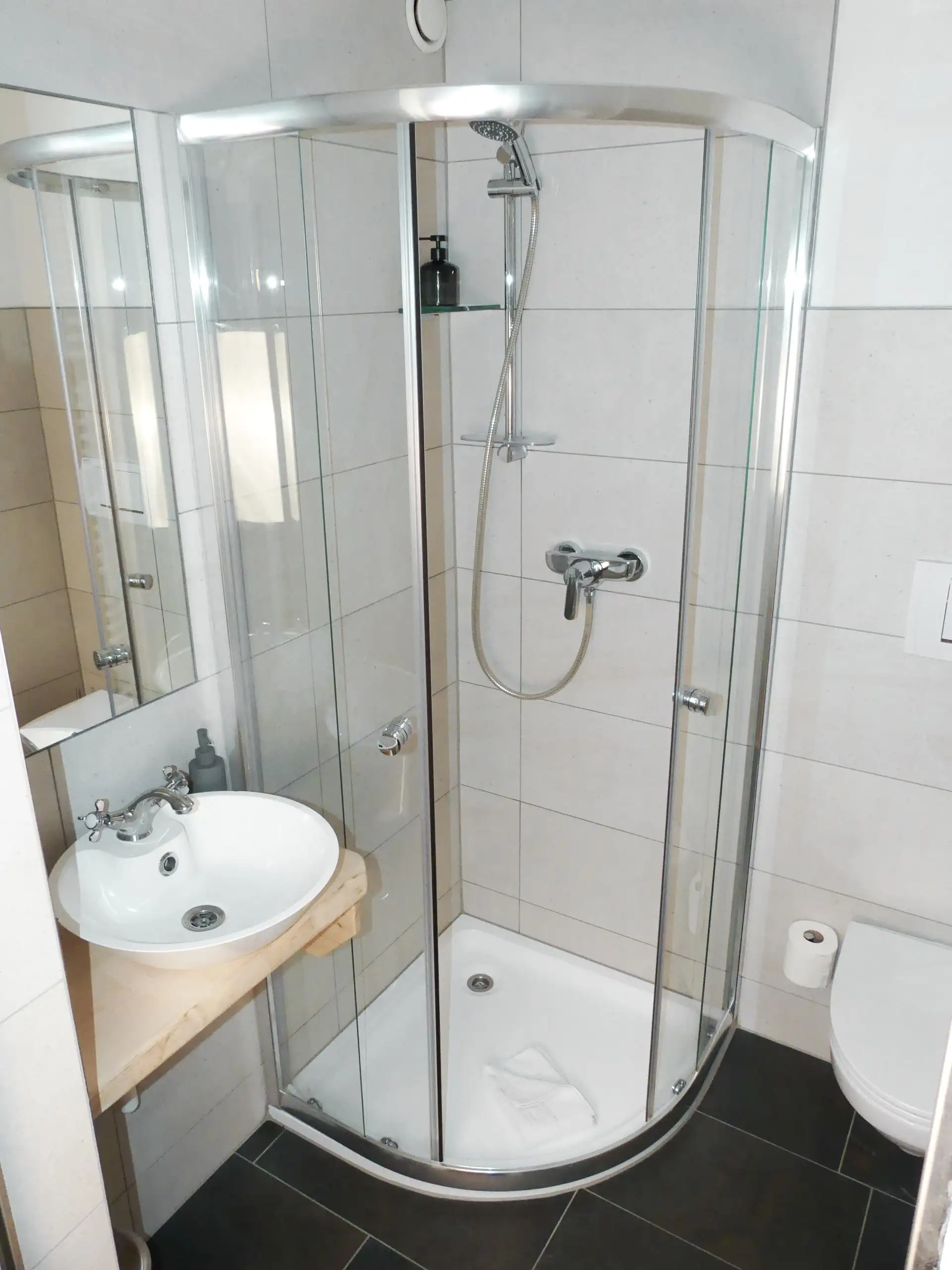 Bergerlebnis Mountainbike